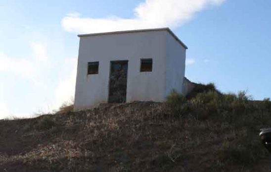 Köyümüzde Su Sıkıntısı Kalmadı